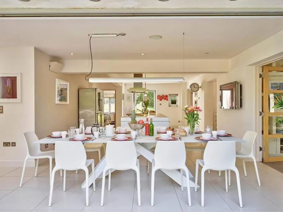 Cheltenham'S Most Luxurious House - Beautiful Hot Tub & Indoor Pool Charlton Kings