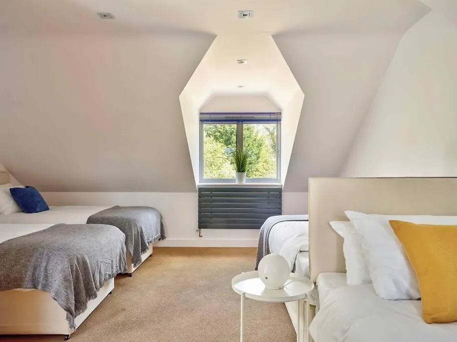 Holiday home Cheltenham'S Most Luxurious House - Beautiful Hot Tub & Indoor Pool Charlton Kings