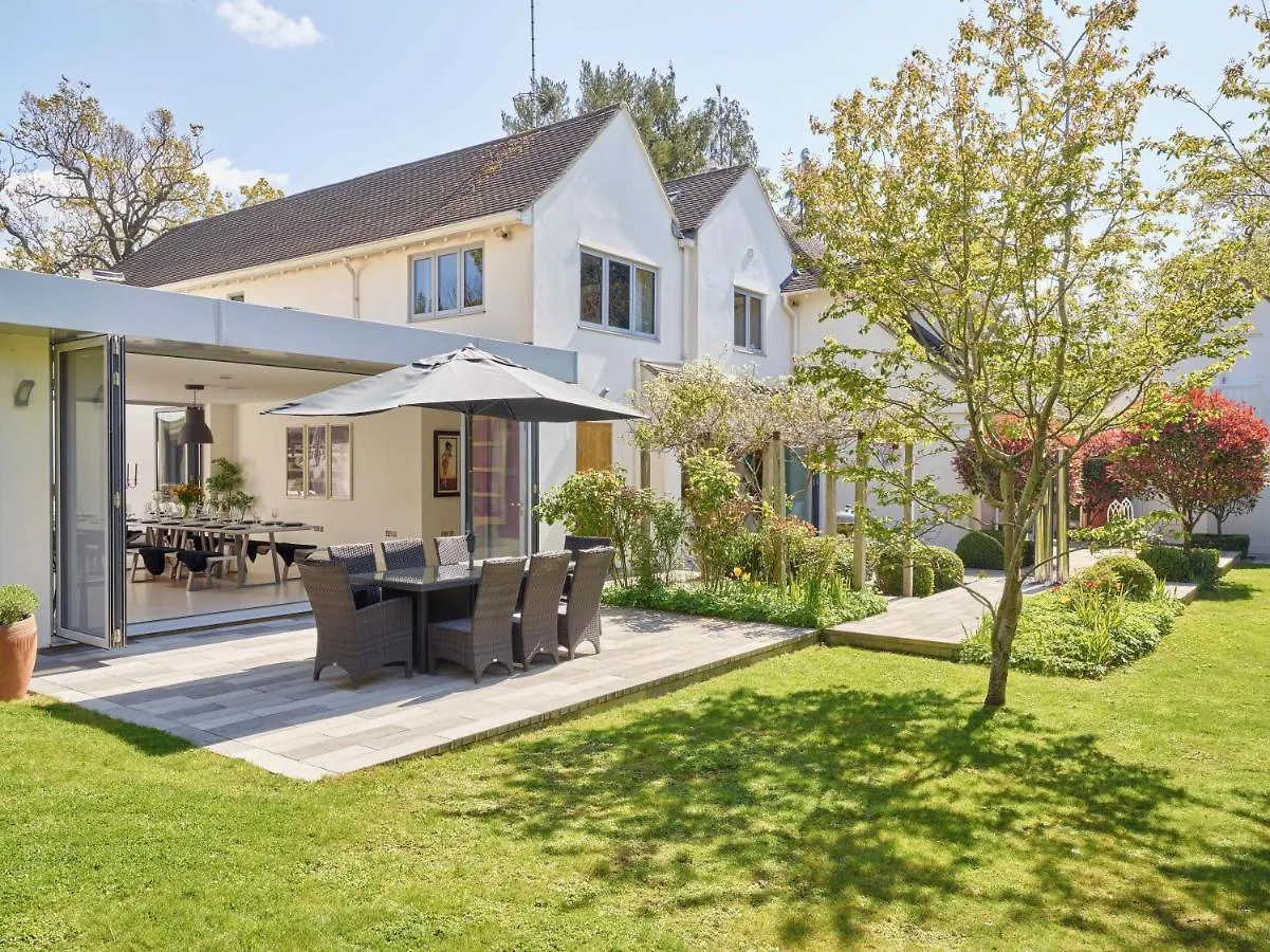 Holiday home Cheltenham'S Most Luxurious House - Beautiful Hot Tub & Indoor Pool Charlton Kings
