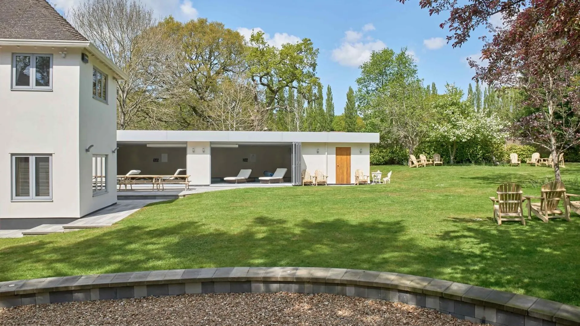 Cheltenham'S Most Luxurious House - Beautiful Hot Tub & Indoor Pool Charlton Kings